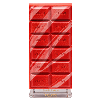Deligths Dubai Delicacy Red Armaf EDP 70 ml - mujer ⭐
