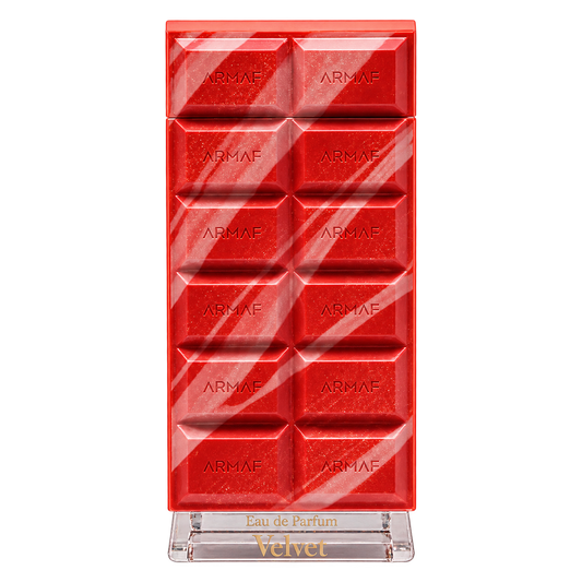 Deligths Dubai Delicacy Red Armaf EDP 70 ml - mujer ⭐