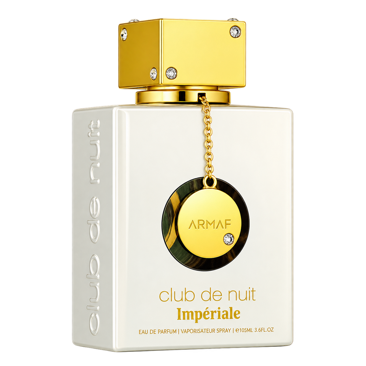 Club de Nuit Imperiale Armaf 100 ml EDP - Mujer