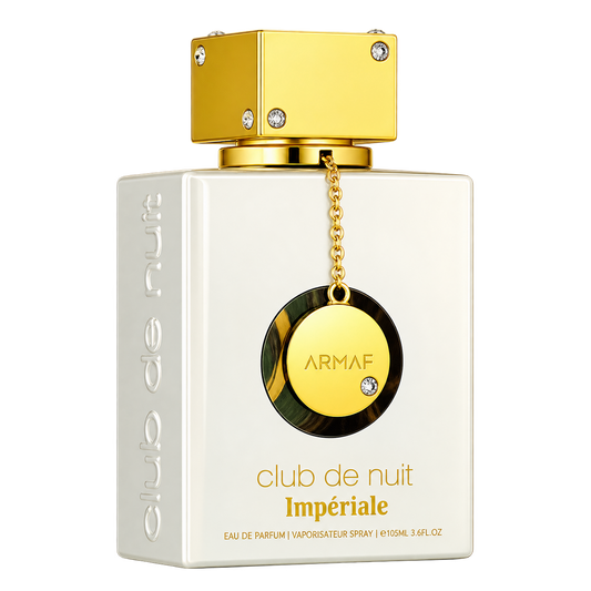 Club de Nuit Imperiale Armaf 100 ml EDP - Mujer