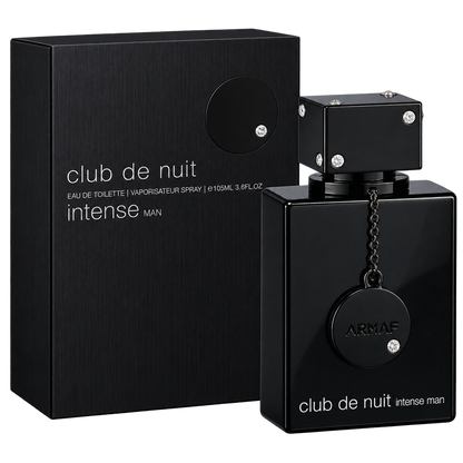 Club de Nuit intense 100 ml - Man