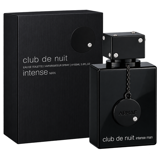 Club de Nuit intense 100 ml - Man