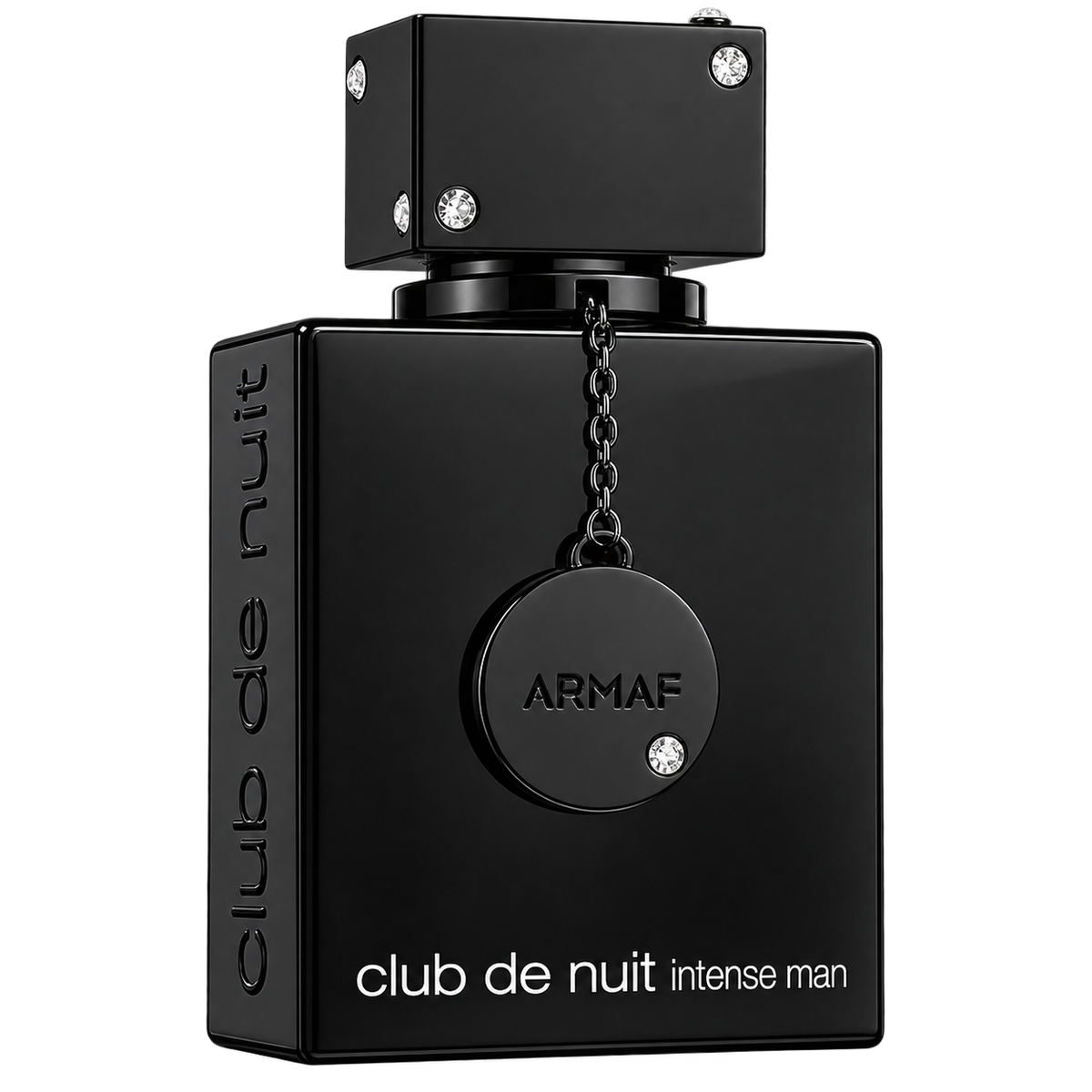 Club de Nuit intense 100 ml - Man