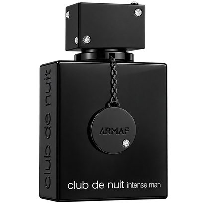 Club de Nuit intense 100 ml - Man