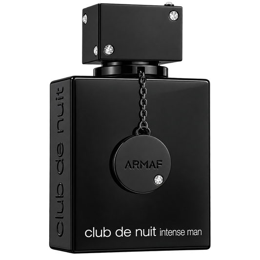 Club de Nuit intense 100 ml - Man