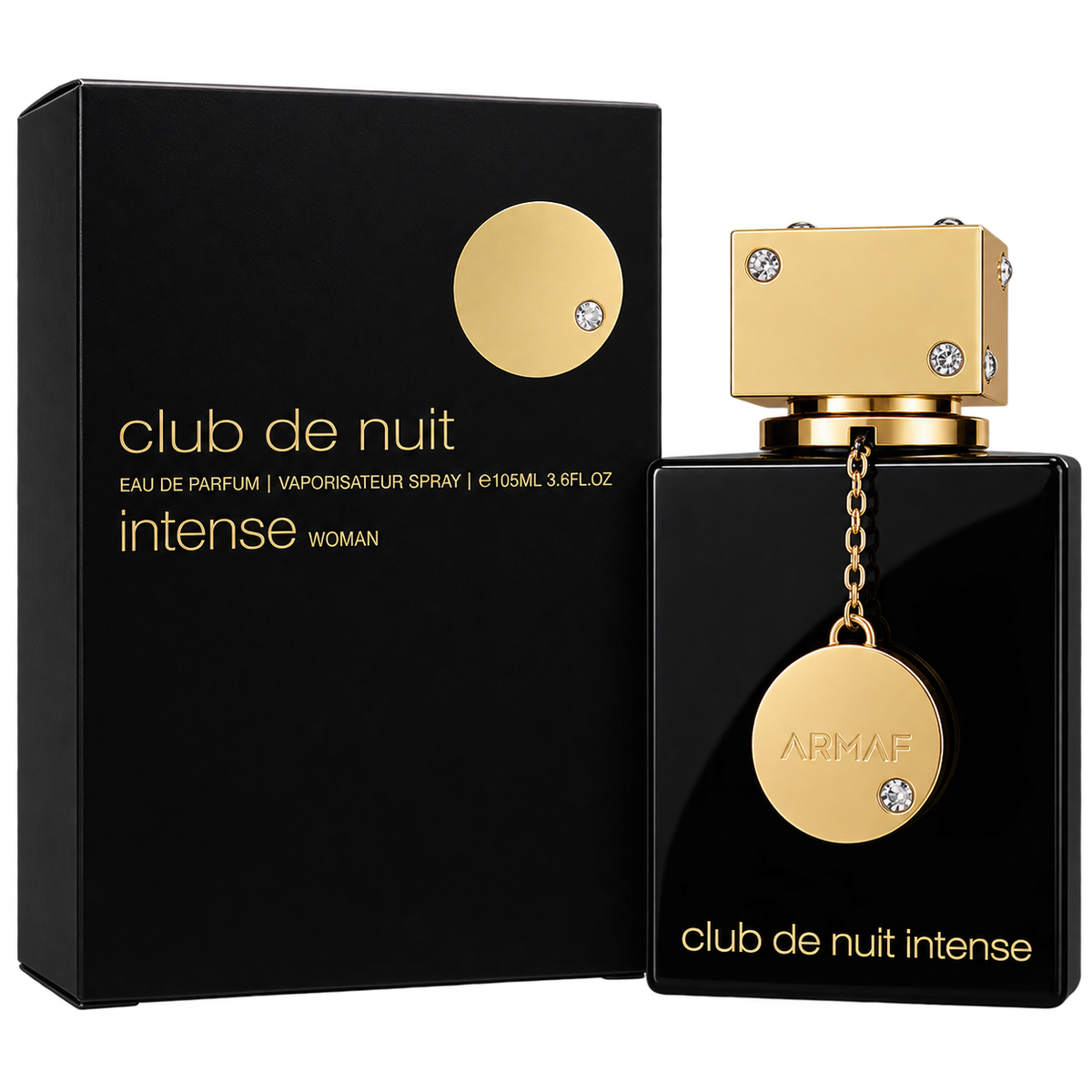 Club De Nuit intense Edp 105 ml - mujer