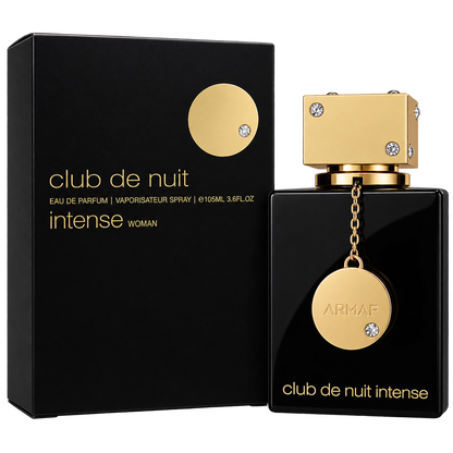 Club De Nuit intense Edp 105 ml - mujer