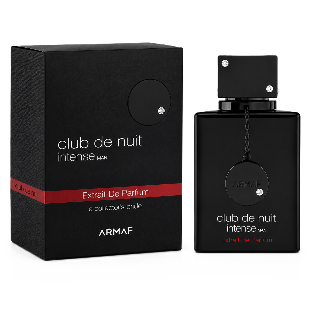 Club de Nuit intense extrait de Perfum 70 ml ⭐