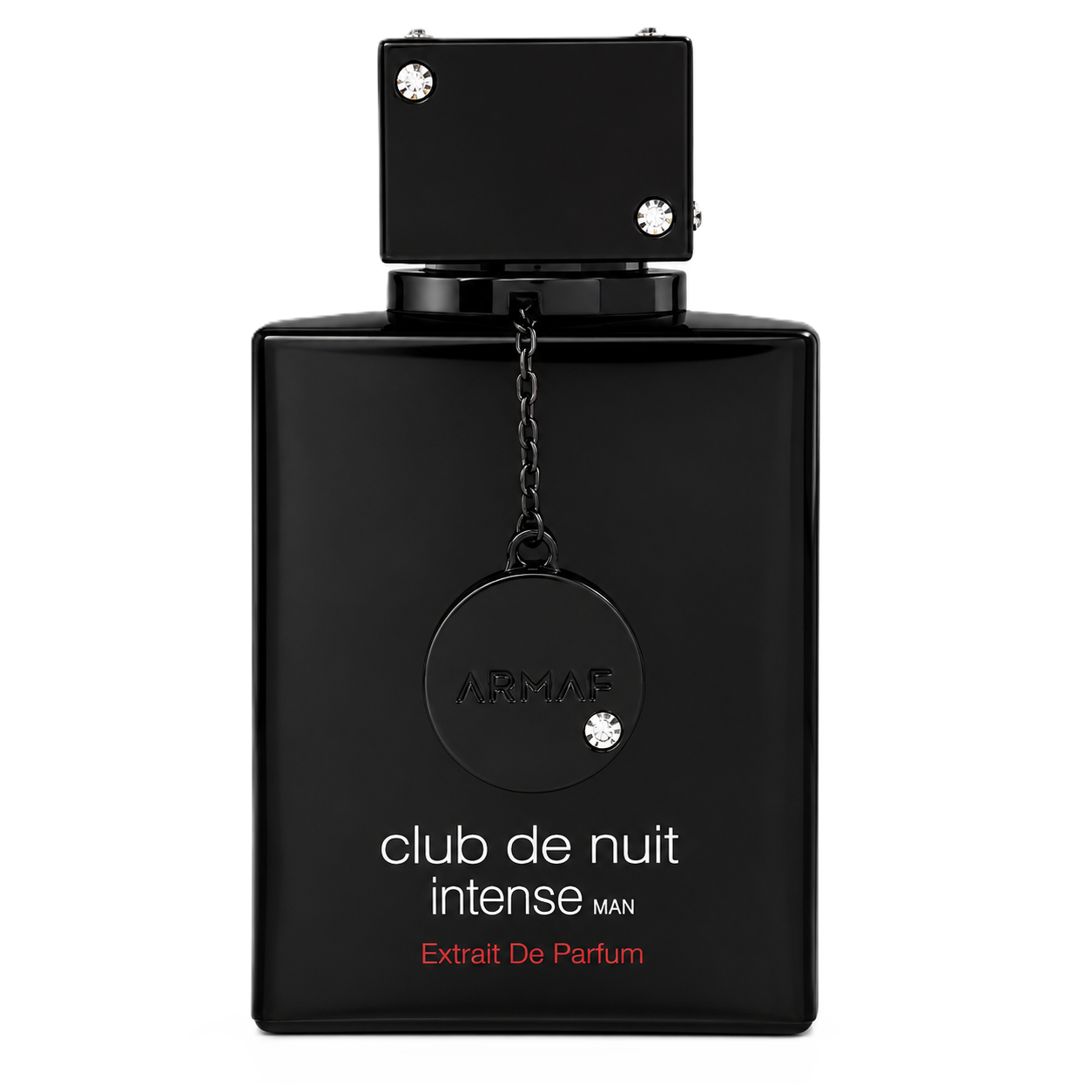 Club de Nuit intense extrait de Perfum 70 ml ⭐