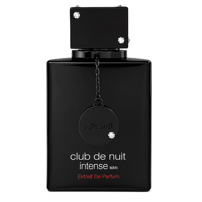 Club de Nuit intense extrait de Perfum 70 ml ⭐