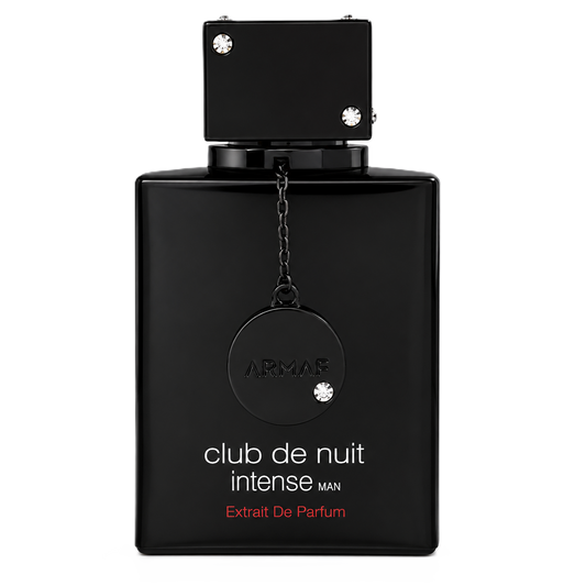 Club de Nuit intense extrait de Perfum 70 ml ⭐