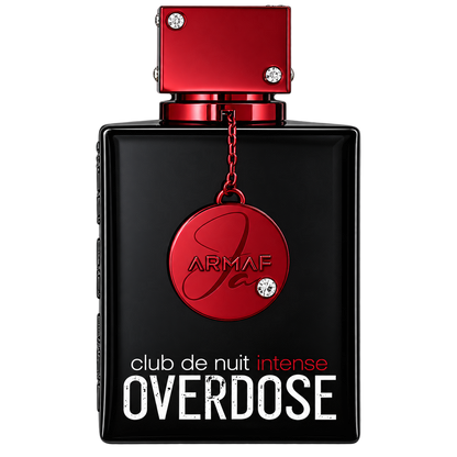 Club de Nuit Intense Overdose Armaf 100 ml EDP - Men
