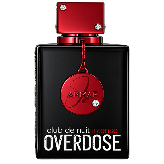 Club de Nuit Intense Overdose Armaf 100 ml EDP - Men