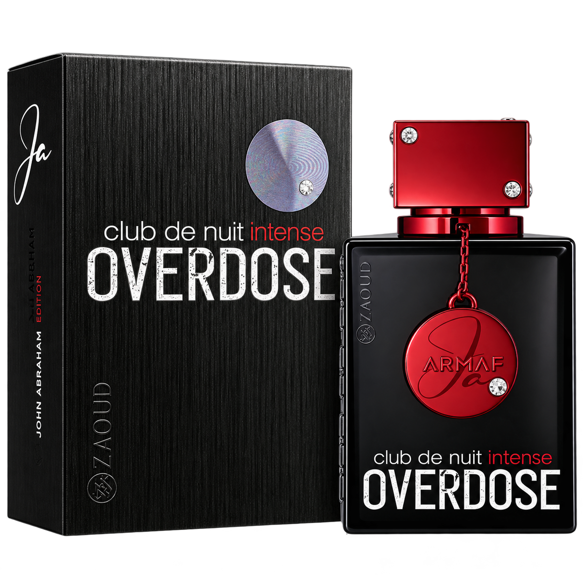 Club de Nuit Intense Overdose Armaf 100 ml EDP - Men