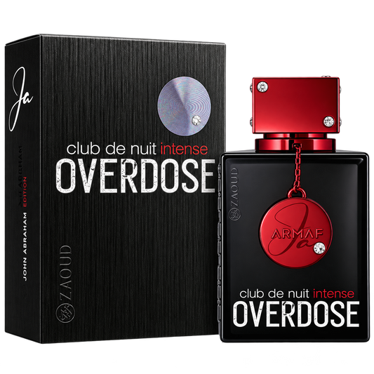 Club de Nuit Intense Overdose Armaf 100 ml EDP - Men