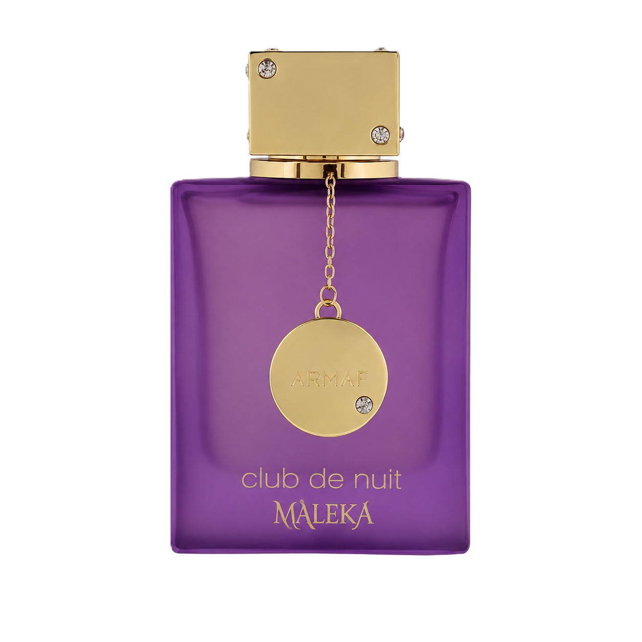 ??Club de Nuit Maleka 100ml EDP Women