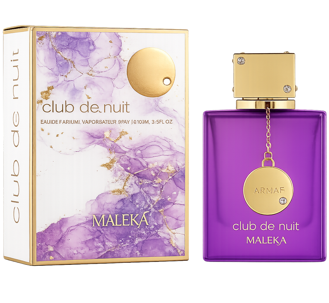 ??Club de Nuit Maleka 100ml EDP Women