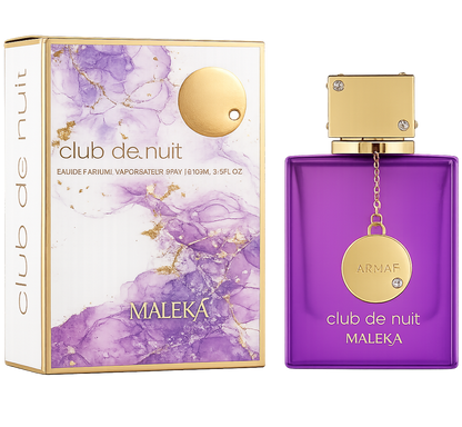 ??Club de Nuit Maleka 100ml EDP Women