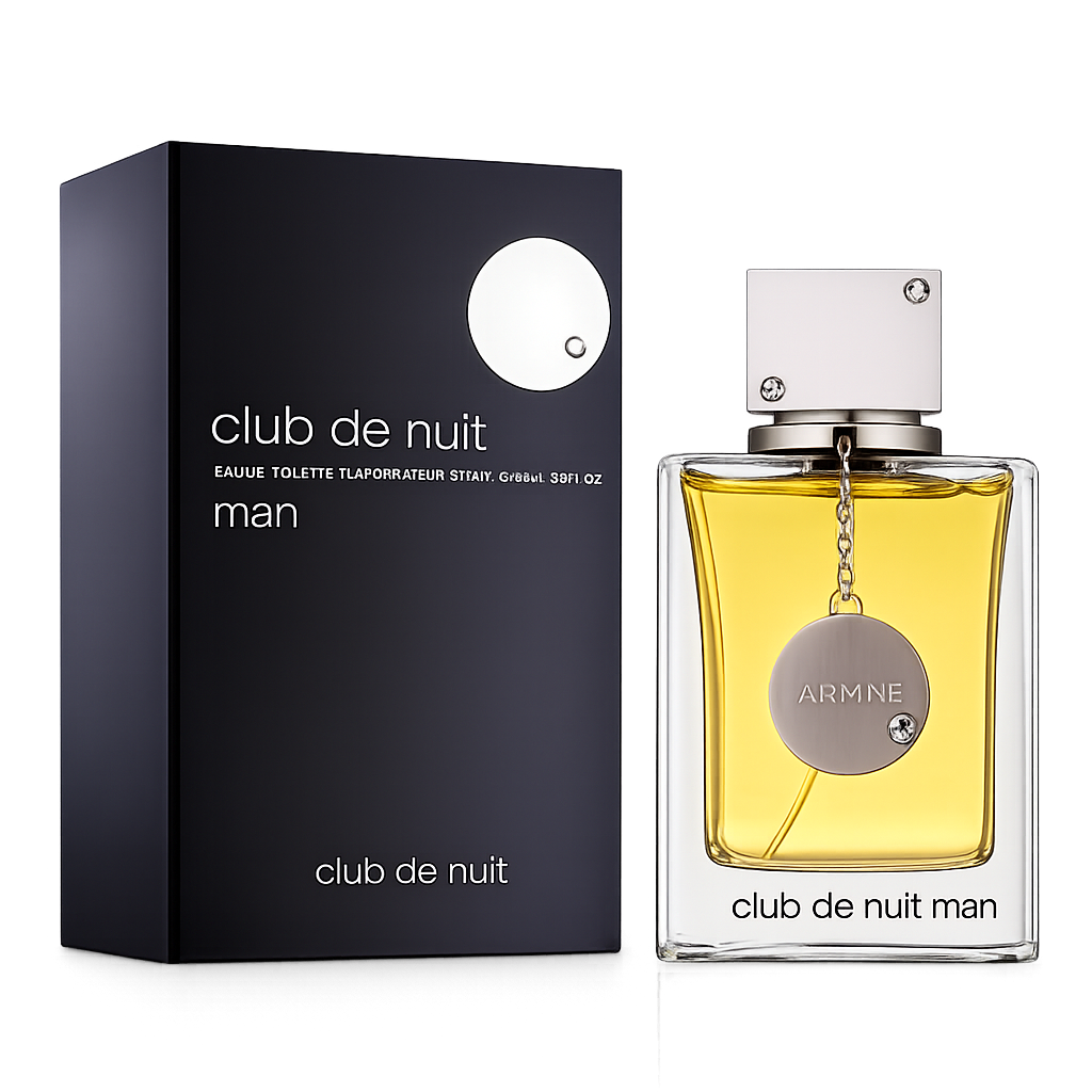 Club de Nuit Man Armaf 100 ml - EDT