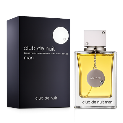 Club de Nuit Man Armaf 100 ml - EDT