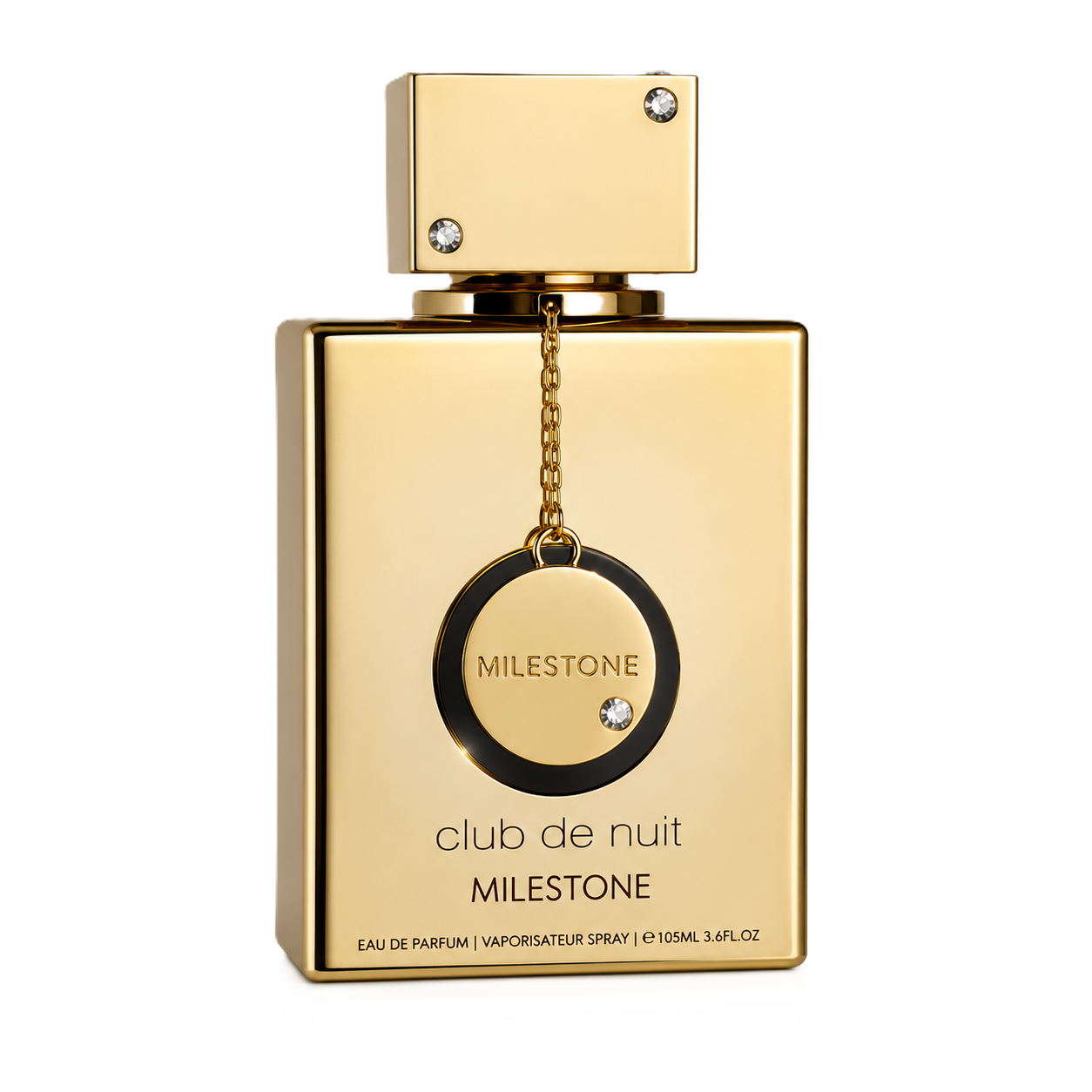 Club de Nuit Milestone EDP Unisex - 100 ml ⭐