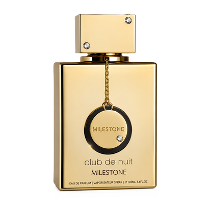 Club de Nuit Milestone EDP Unisex - 100 ml ⭐