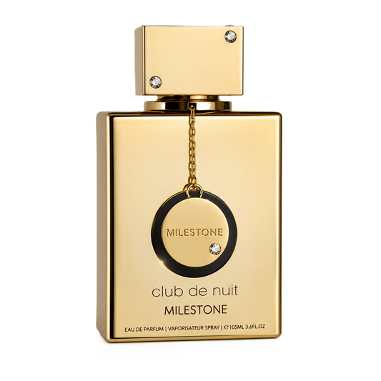 Club de Nuit Milestone EDP Unisex - 100 ml ⭐