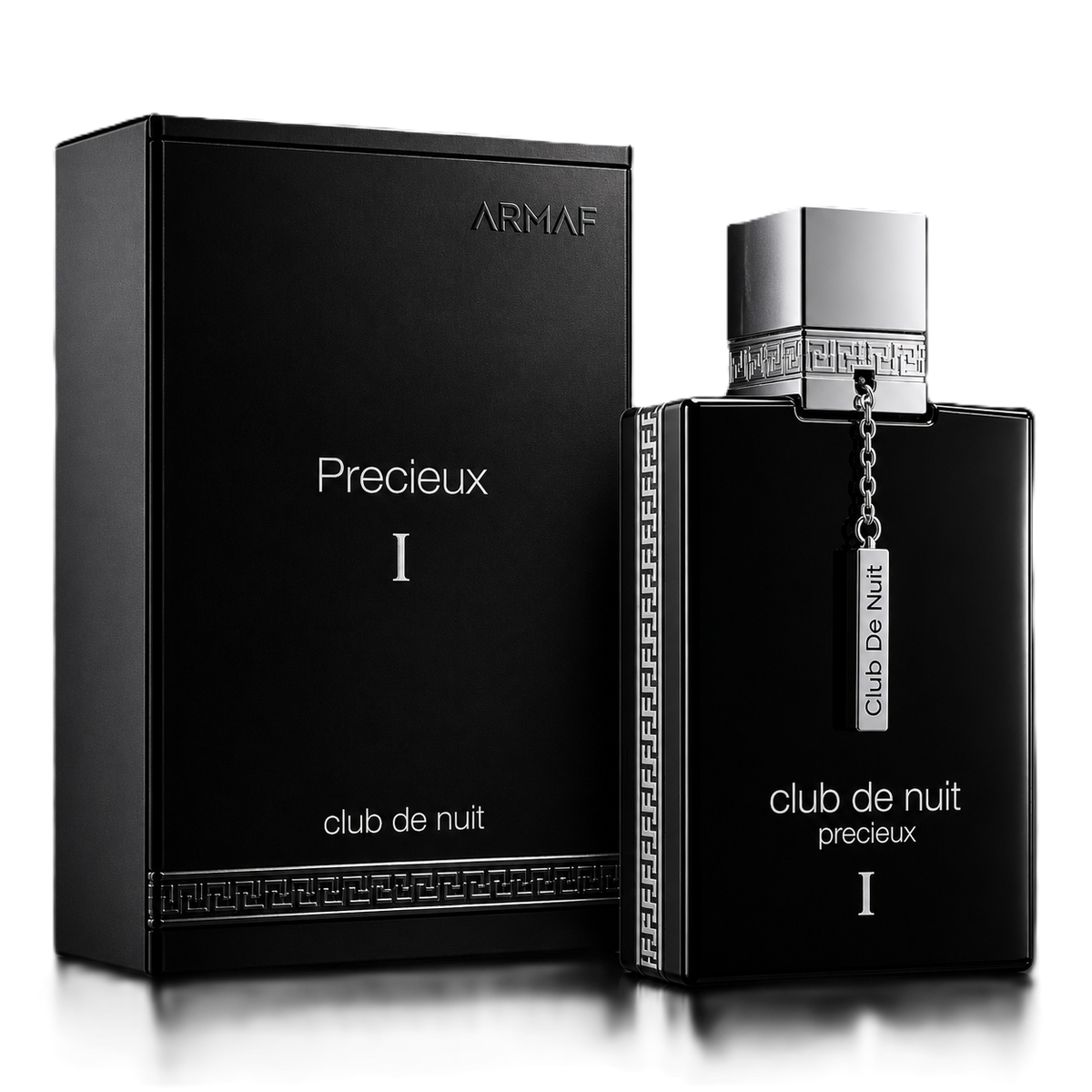 Club de Nuit Precieux 1 Extrait De Parfum 55 ml Men ⭐