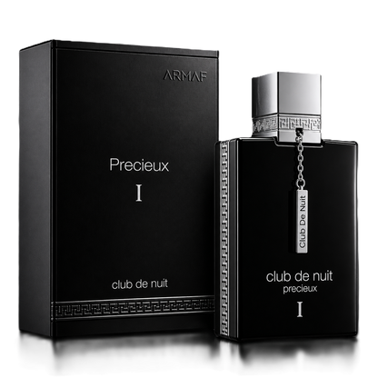 Club de Nuit Precieux 1 Extrait De Parfum 55 ml Men ⭐