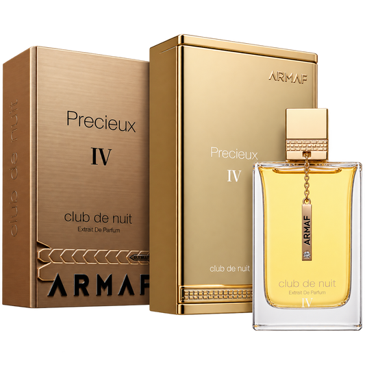 Club de Nuit Precieux IV Women 55 ml Extracto Perfum ⭐