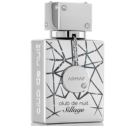 ??Club de Nuit Sillage 105 ml EDP unisex