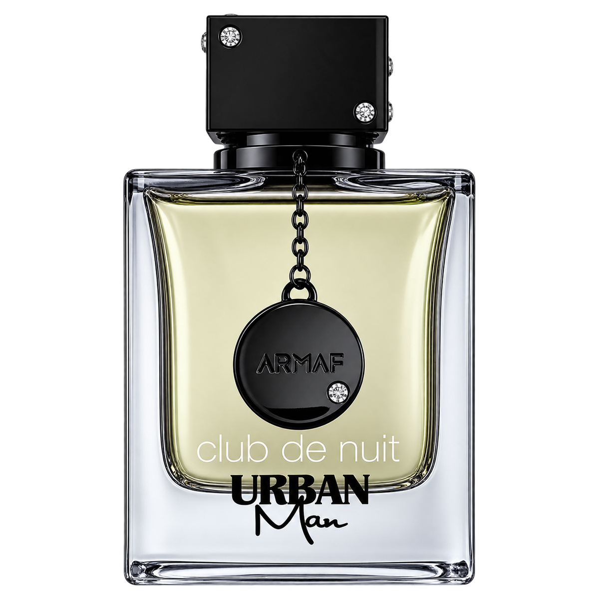 Club de Nuit Urban Man Edp 105 ml - Men