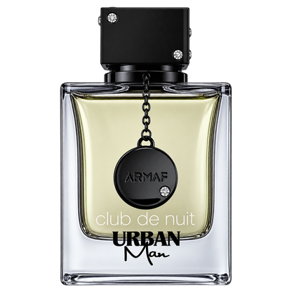 Club de Nuit Urban Man Edp 105 ml - Men