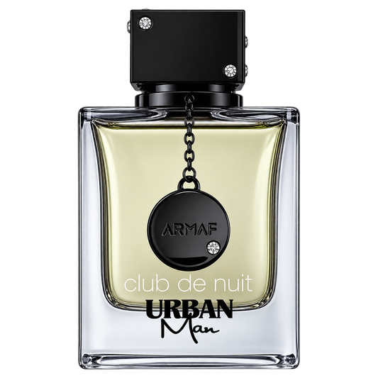 Club de Nuit Urban Man Edp 105 ml - Men