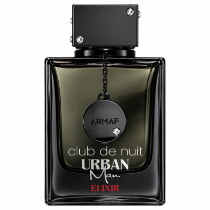 Club de Nuit Urban Elixir Armaf 100 ml ⭐