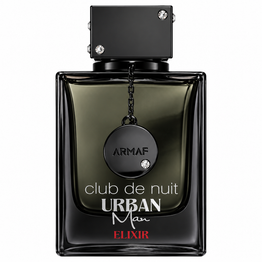 Club de Nuit Urban Elixir Armaf 100 ml ⭐