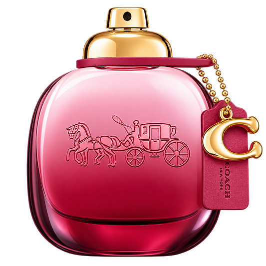 Coach Women Wild Rose Eau de parfum 90 ml