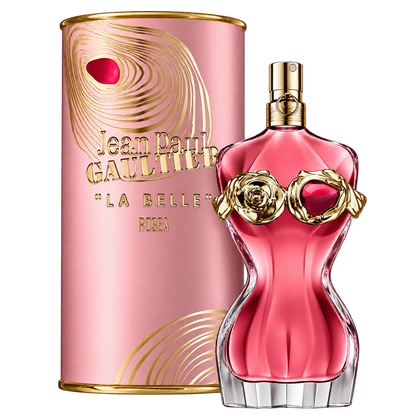 Jean Paul Gaultier La Belle rosa edp 100 ml mujer