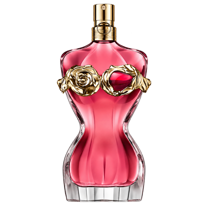 Jean Paul Gaultier La Belle rosa edp 100 ml mujer