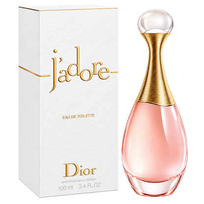 Dior J'adore EDT 100 ml - women