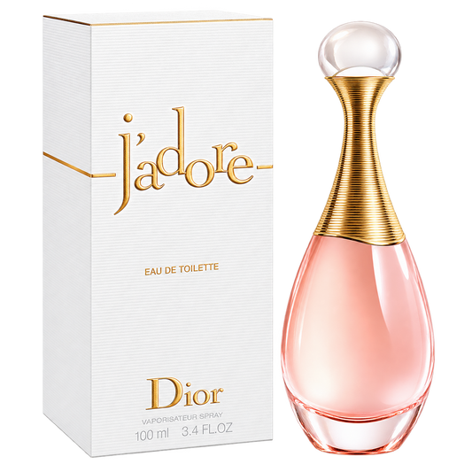 Dior J'adore EDT 100 ml - women