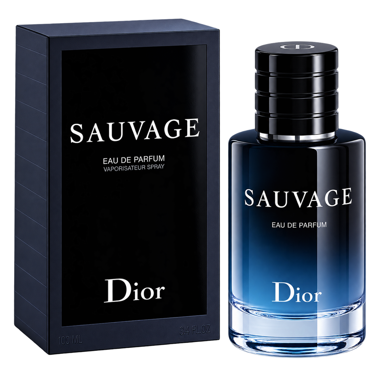 Dior Sauvage EDP Men - 100 ml