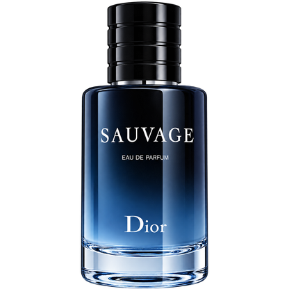 Dior Sauvage EDP Men - 100 ml