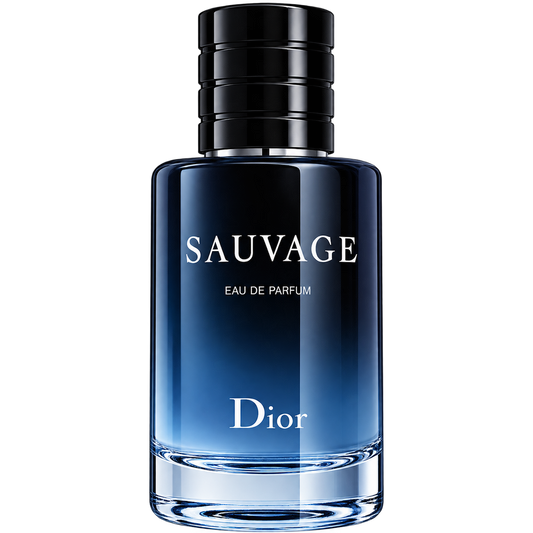 Dior Sauvage EDP Men - 100 ml