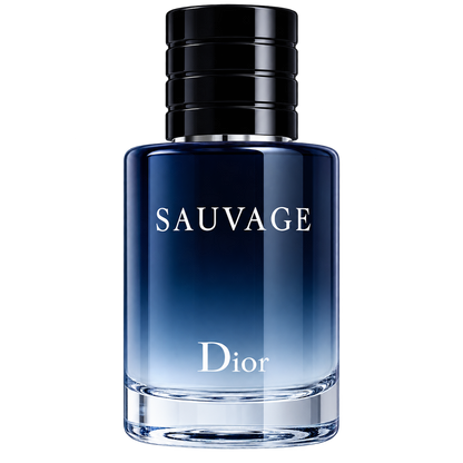 Dior Sauvage EDT 100 ml - Men