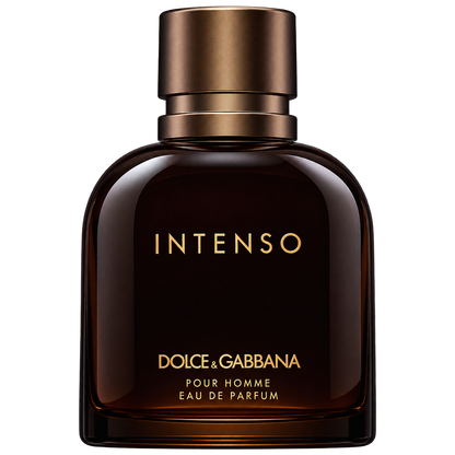 Dolce & Gabbana Intenso Edp 100 ml - Men