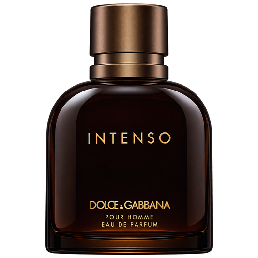 Dolce & Gabbana Intenso Edp 100 ml - Men