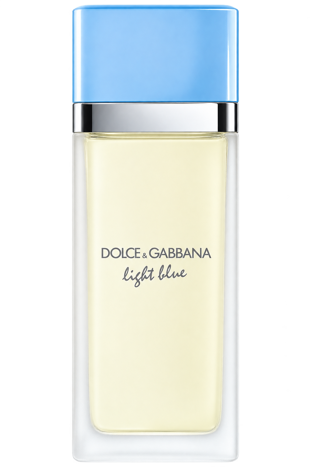Dolce & Gabbana Light Blue edt 100 ml -Mujer