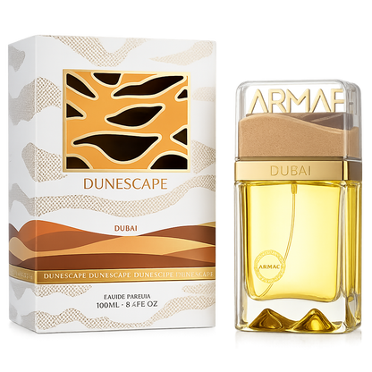Dunescape Armaf Dubai EDP 100 ml - Unisex