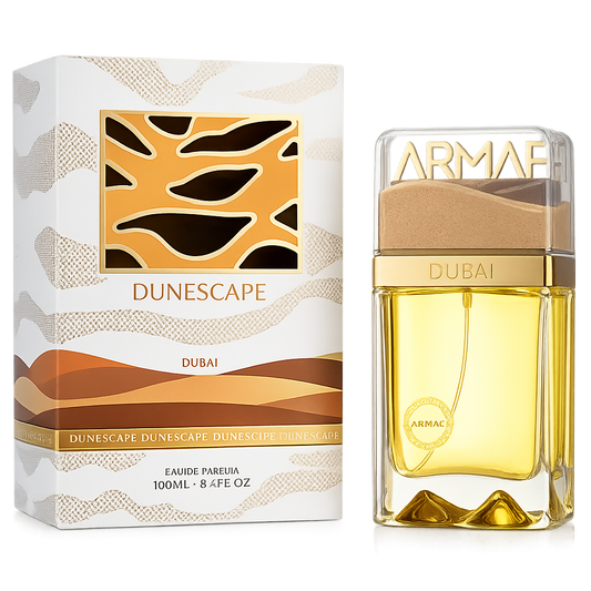 Dunescape Armaf Dubai EDP 100 ml - Unisex